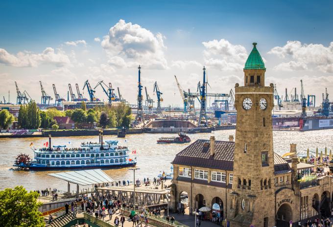Hamburg