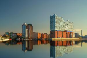 Hamburg