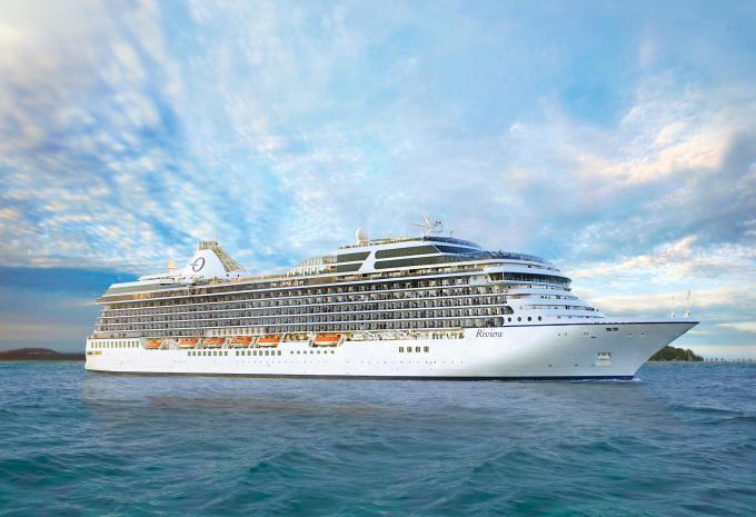 Oceania Riviera