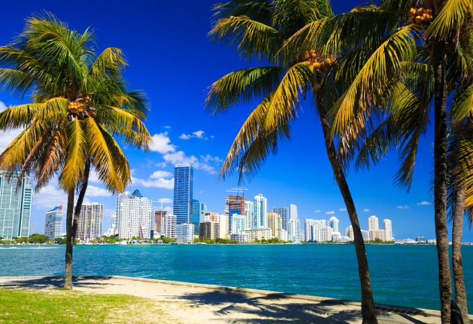 Miami, USA