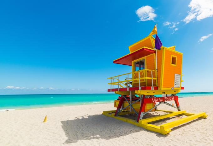 Miami, USA