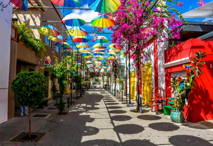 Puerto Plata, Dominikanische Republik