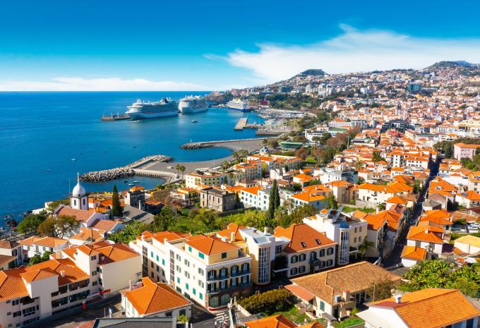Madeira, Portugal