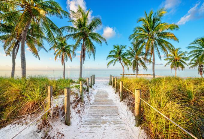 Key West, USA