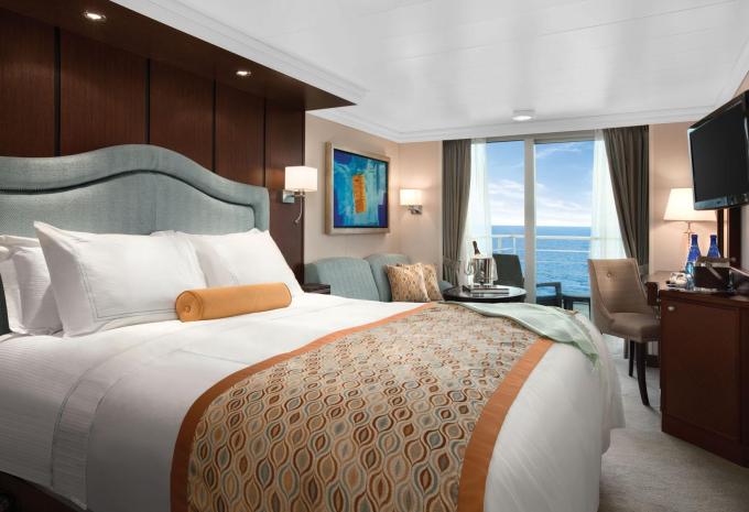 Oceania Marina