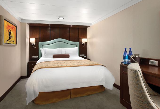 Oceania Marina
