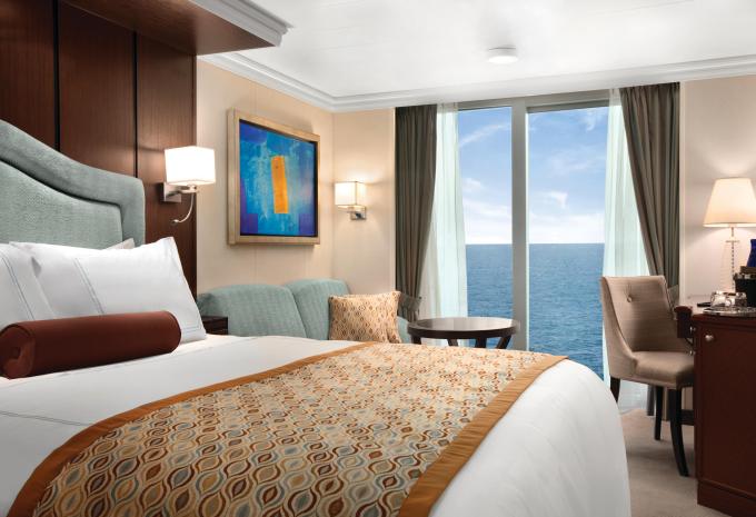 Oceania Marina