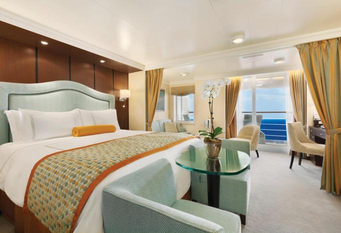 Oceania Marina