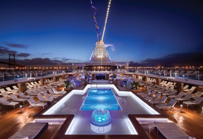 Oceania Marina