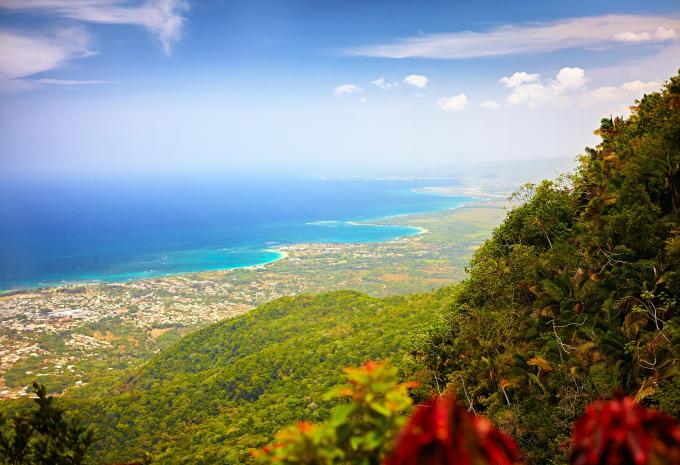 Puerto Plata, Dominikanische Republik