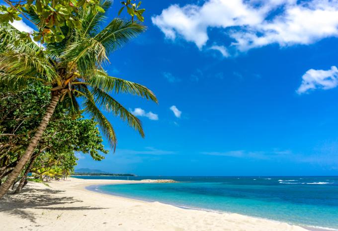 Puerto Plata, Dominikanische Republik