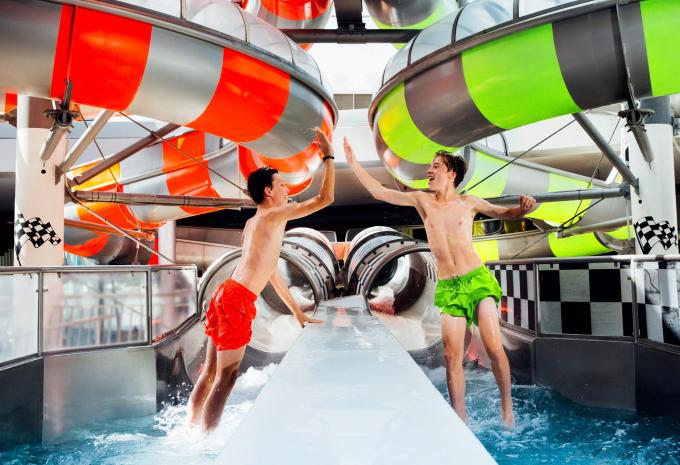 THERME ERDING
