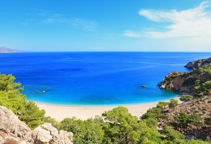 Karpathos - Roulette