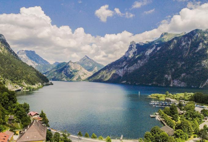Ebensee