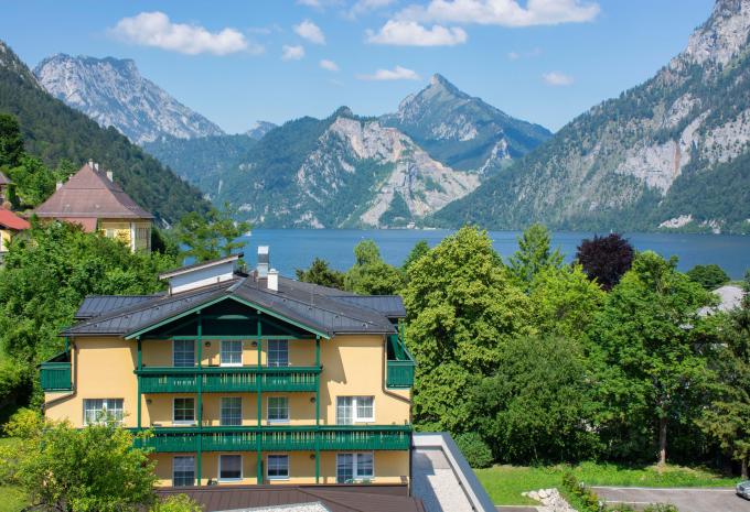 Ebensee