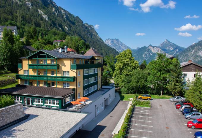 Ebensee