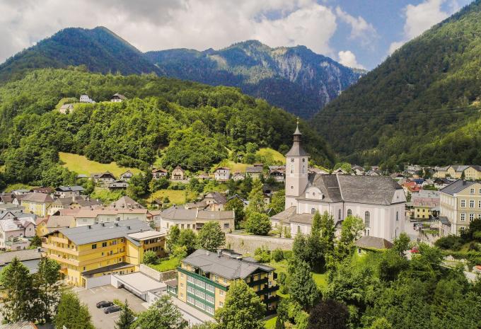 Ebensee