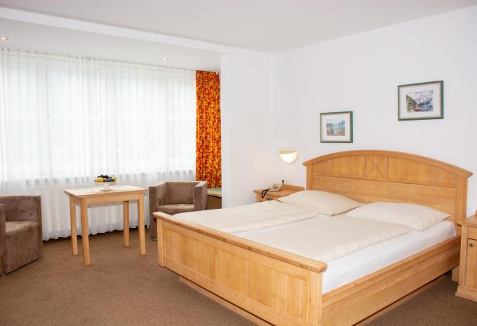 Zimmerbeispiel