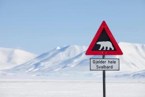 Tromsø & Spitzbergen - Rundreise