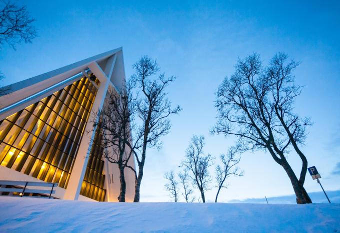 Tromso
