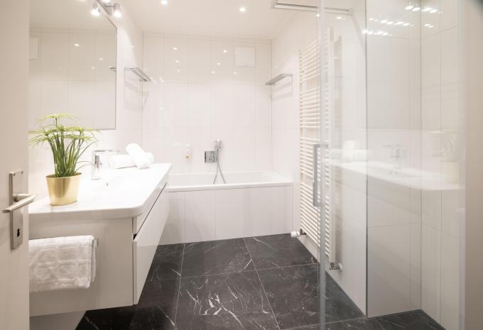 Beispiel: Badezimmer