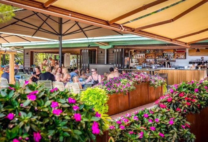 Bar / Café