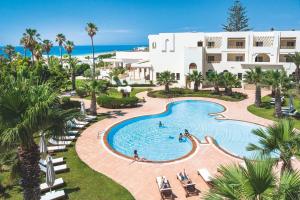Calimera Delfino Beach Resort & Spa****