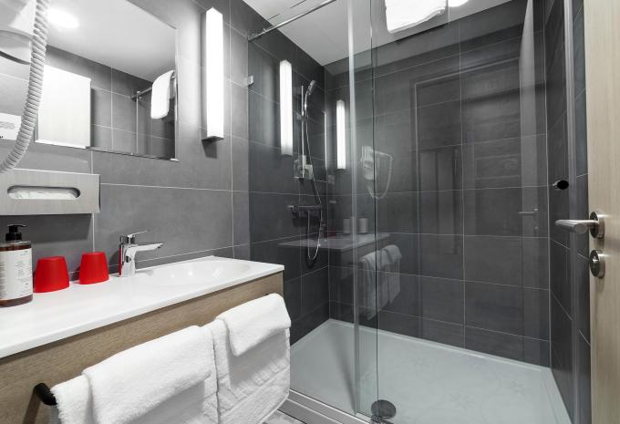 Zimmerbeispiel, Doppelzimmer Standard