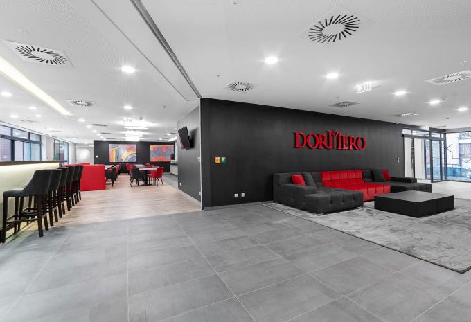 DORMERO Hotel Budapest, Budapest