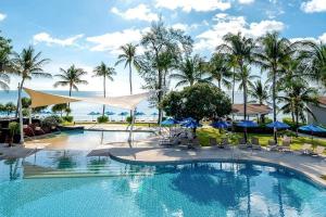 OZO Chaweng Samui****