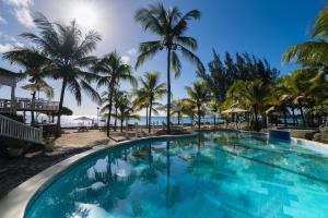 Hibiscus Boutique Hotel***