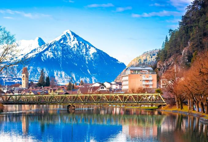 Interlaken