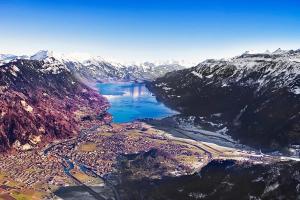 Winterzauber in der Jungfrauregion - Schweiz - Zugreise