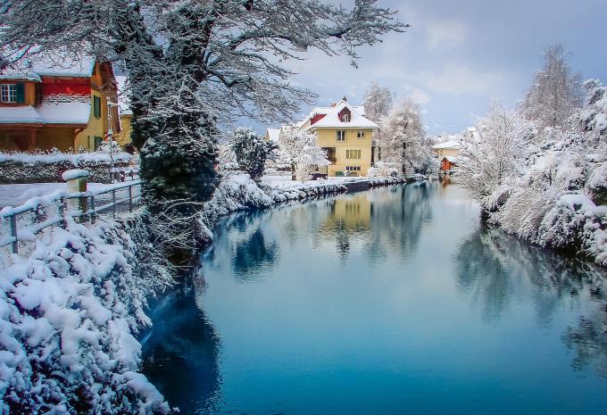 Interlaken