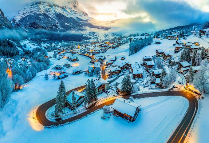 Grindelwald