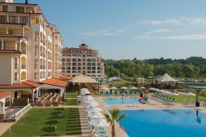 Hotel Sunrise All Suites Resort****