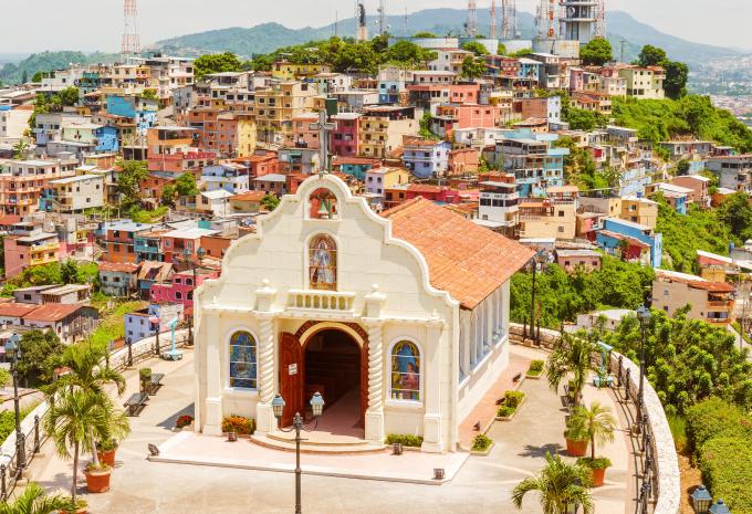 Guayaquil