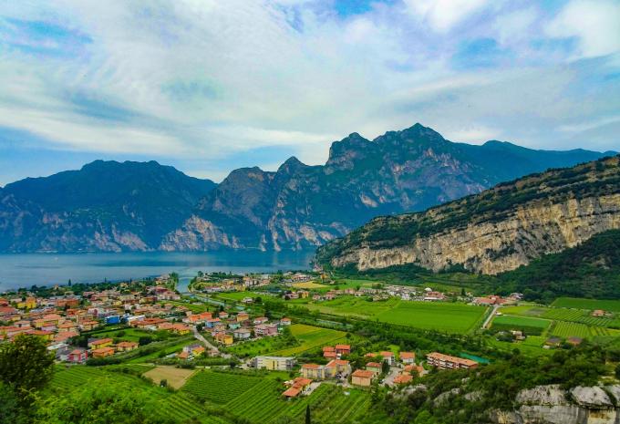 Gardasee