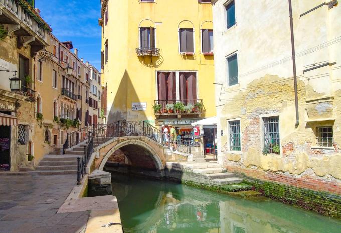 Venedig
