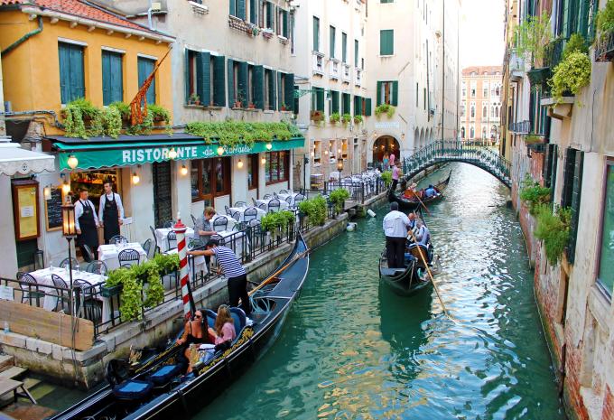 Venedig