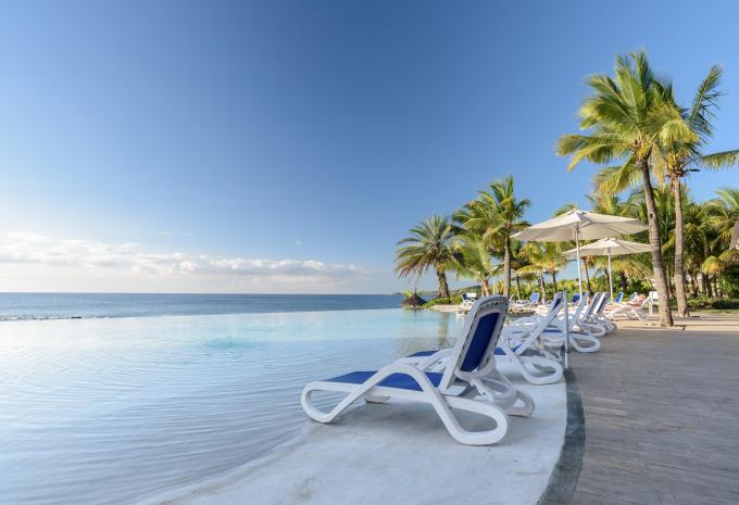 Mauritius - Baden