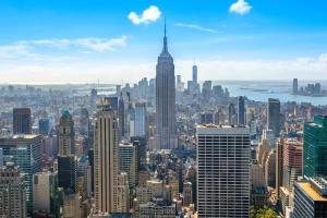 New York, USA