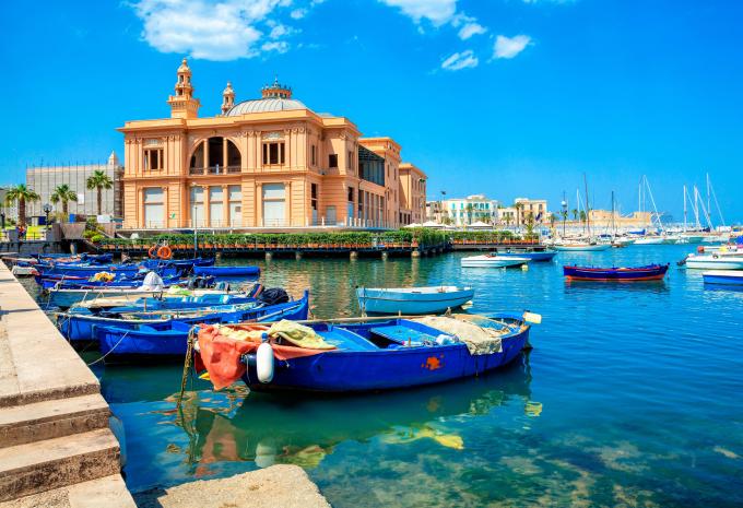 Bari