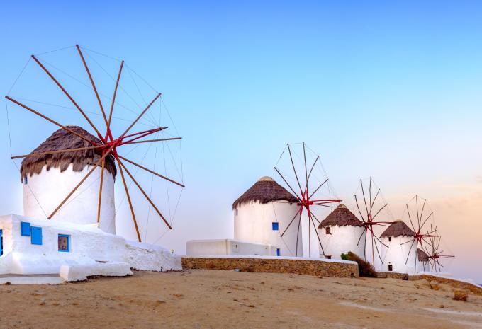 Mykonos