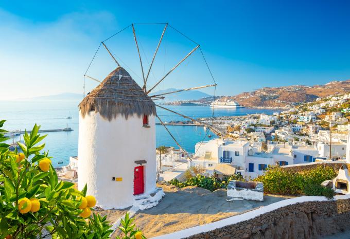 Mykonos