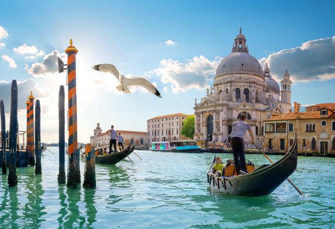Venedig