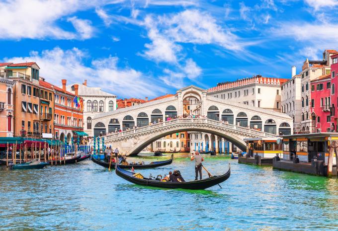 Venedig