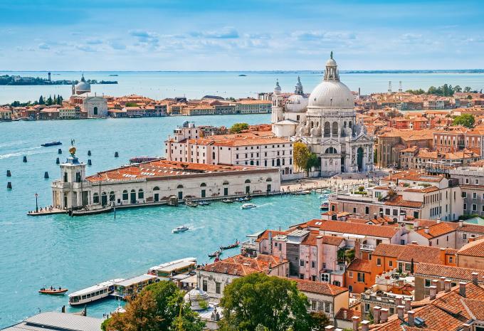 Venedig