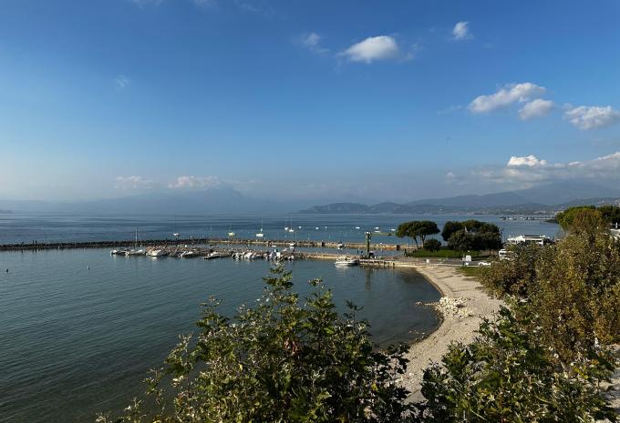 Pacengo di Lazise - Gardaland Park