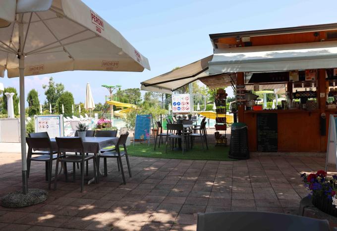 Pacengo di Lazise - Gardaland Park